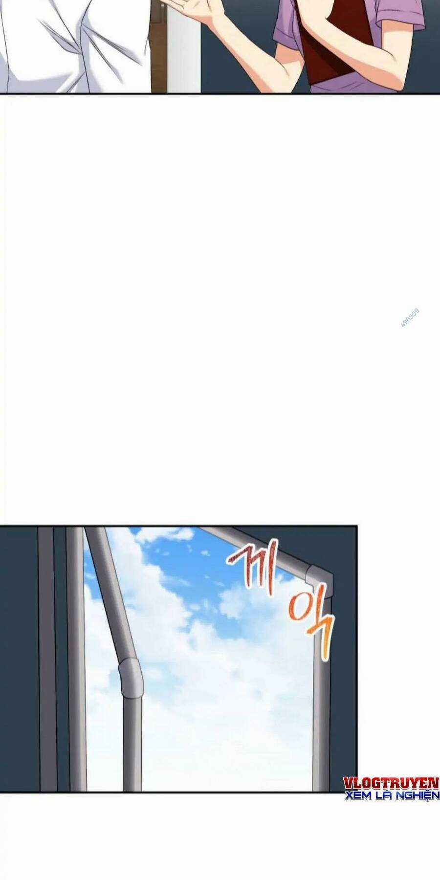 Xin Chào! Bác Sĩ Thú Y Chapter 16 trang 28