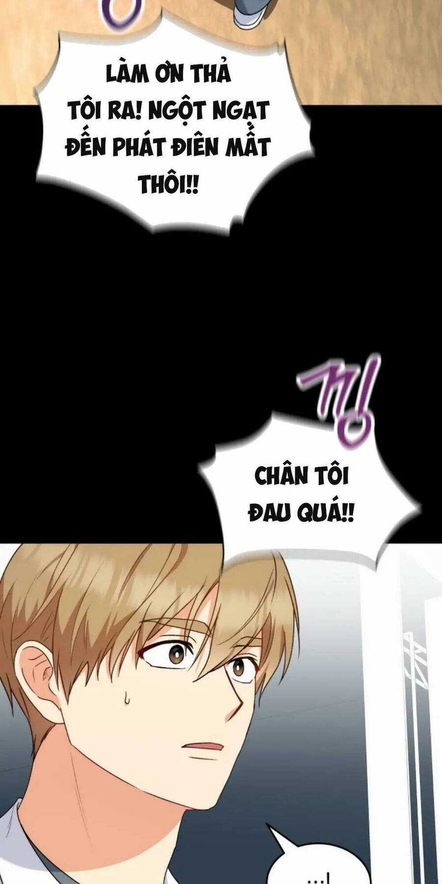 Xin Chào! Bác Sĩ Thú Y Chapter 16 trang 33