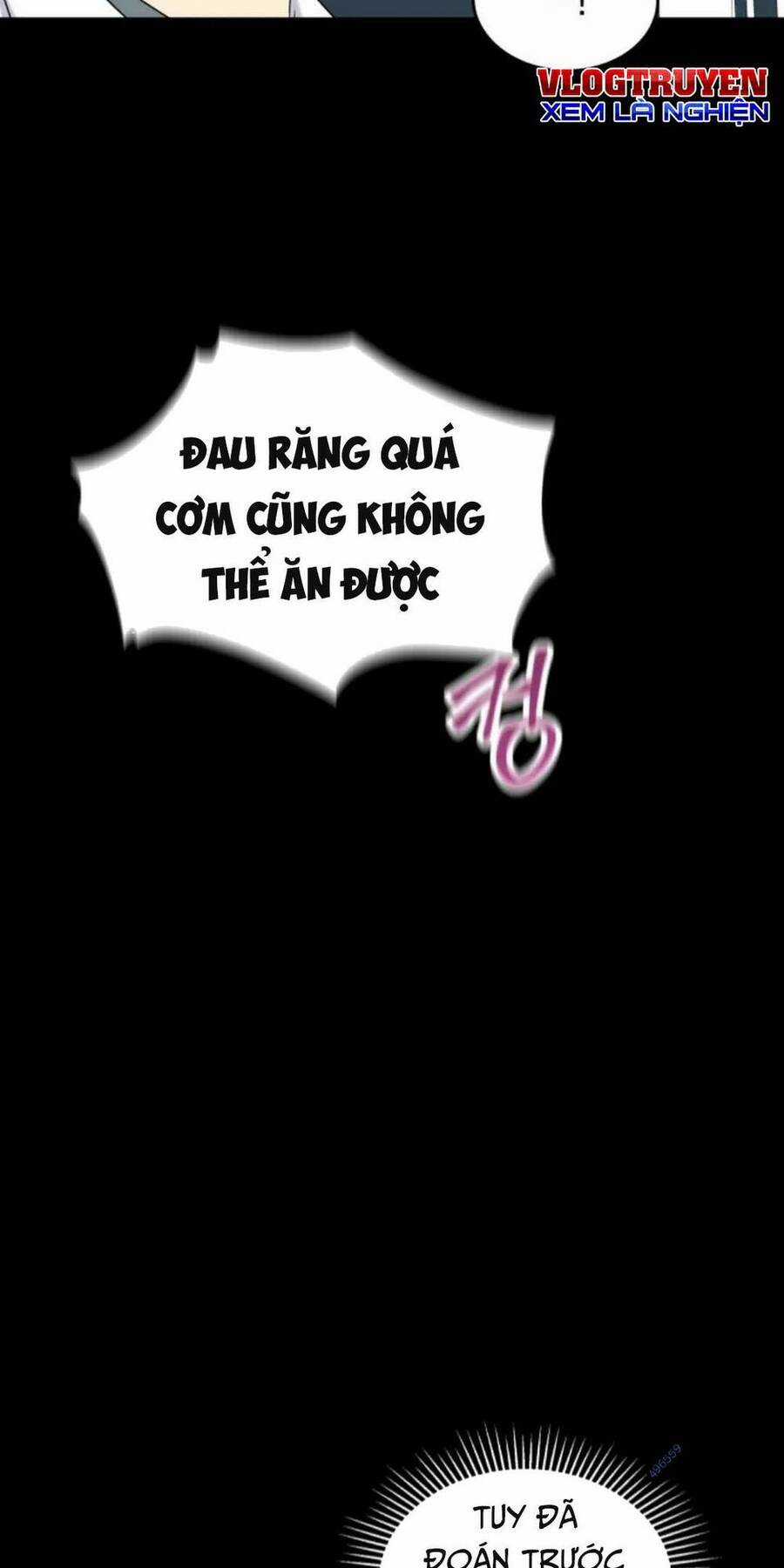 Xin Chào! Bác Sĩ Thú Y Chapter 16 trang 34