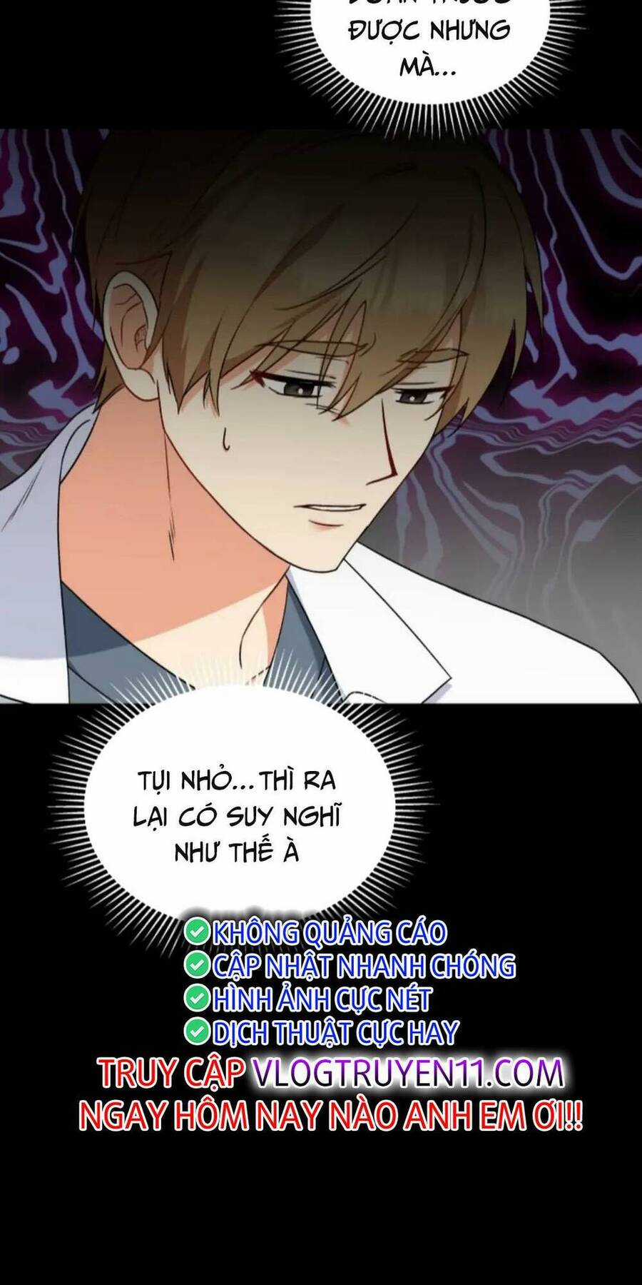 Xin Chào! Bác Sĩ Thú Y Chapter 16 trang 35