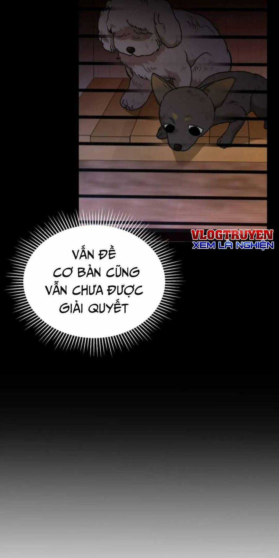 Xin Chào! Bác Sĩ Thú Y Chapter 16 trang 37