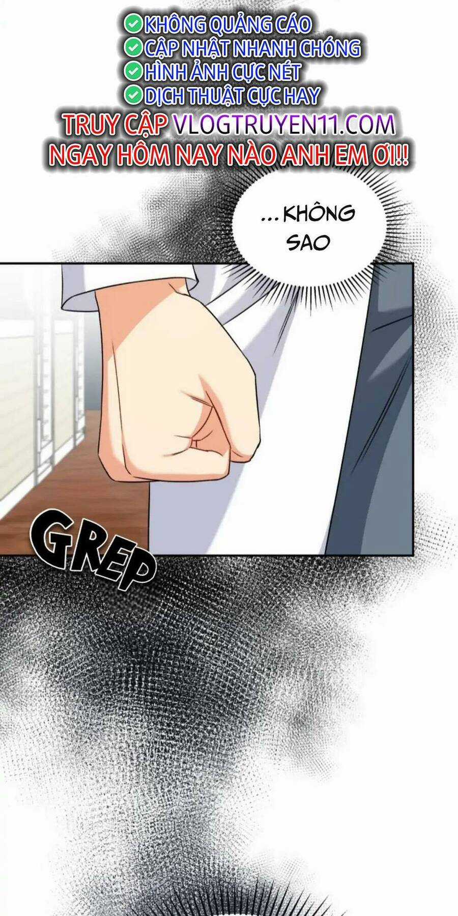 Xin Chào! Bác Sĩ Thú Y Chapter 16 trang 39