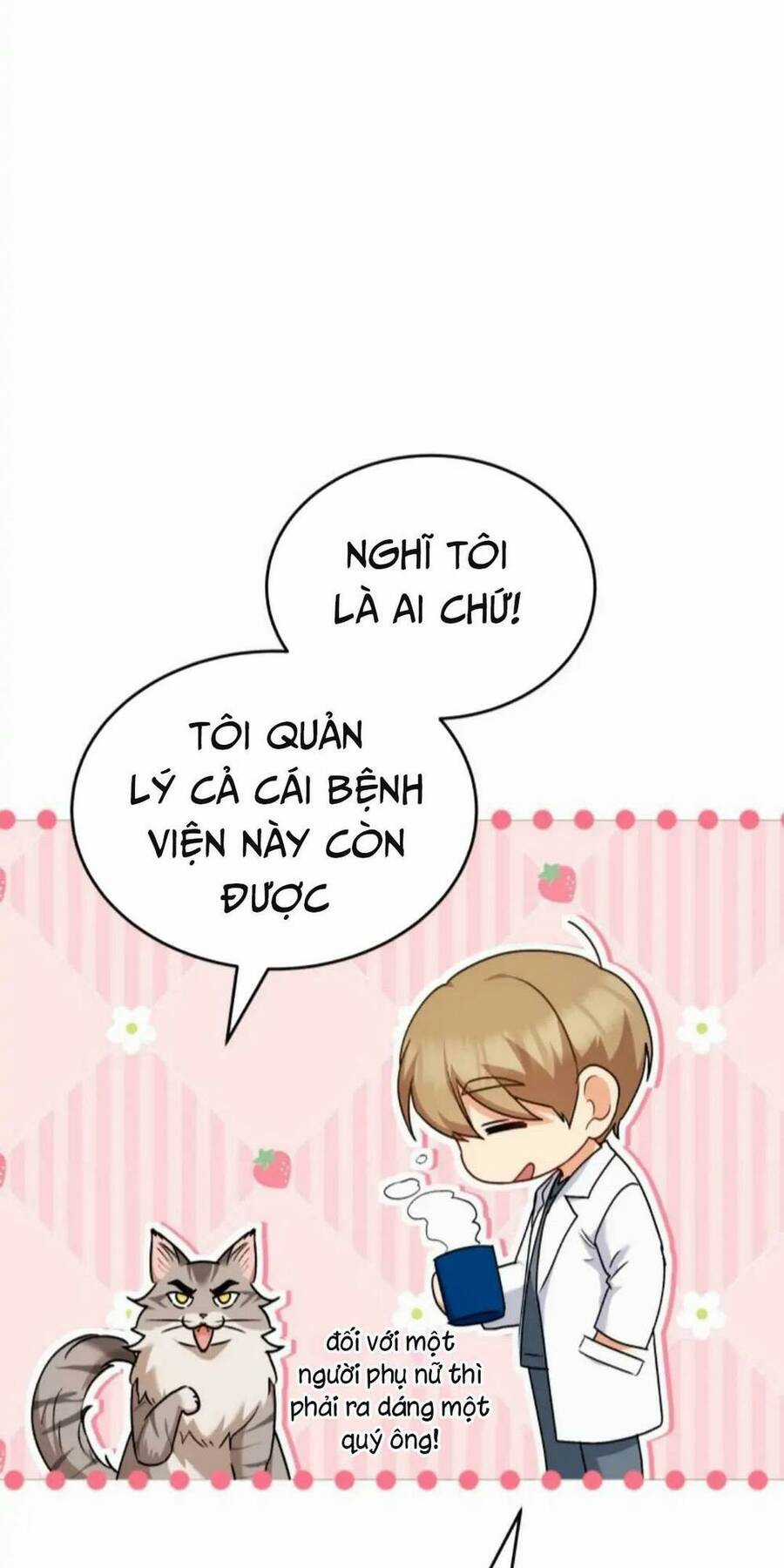 Xin Chào! Bác Sĩ Thú Y Chapter 16 trang 4