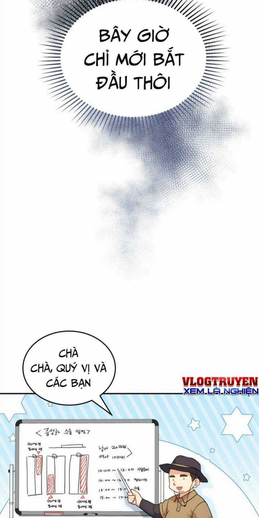 Xin Chào! Bác Sĩ Thú Y Chapter 16 trang 40