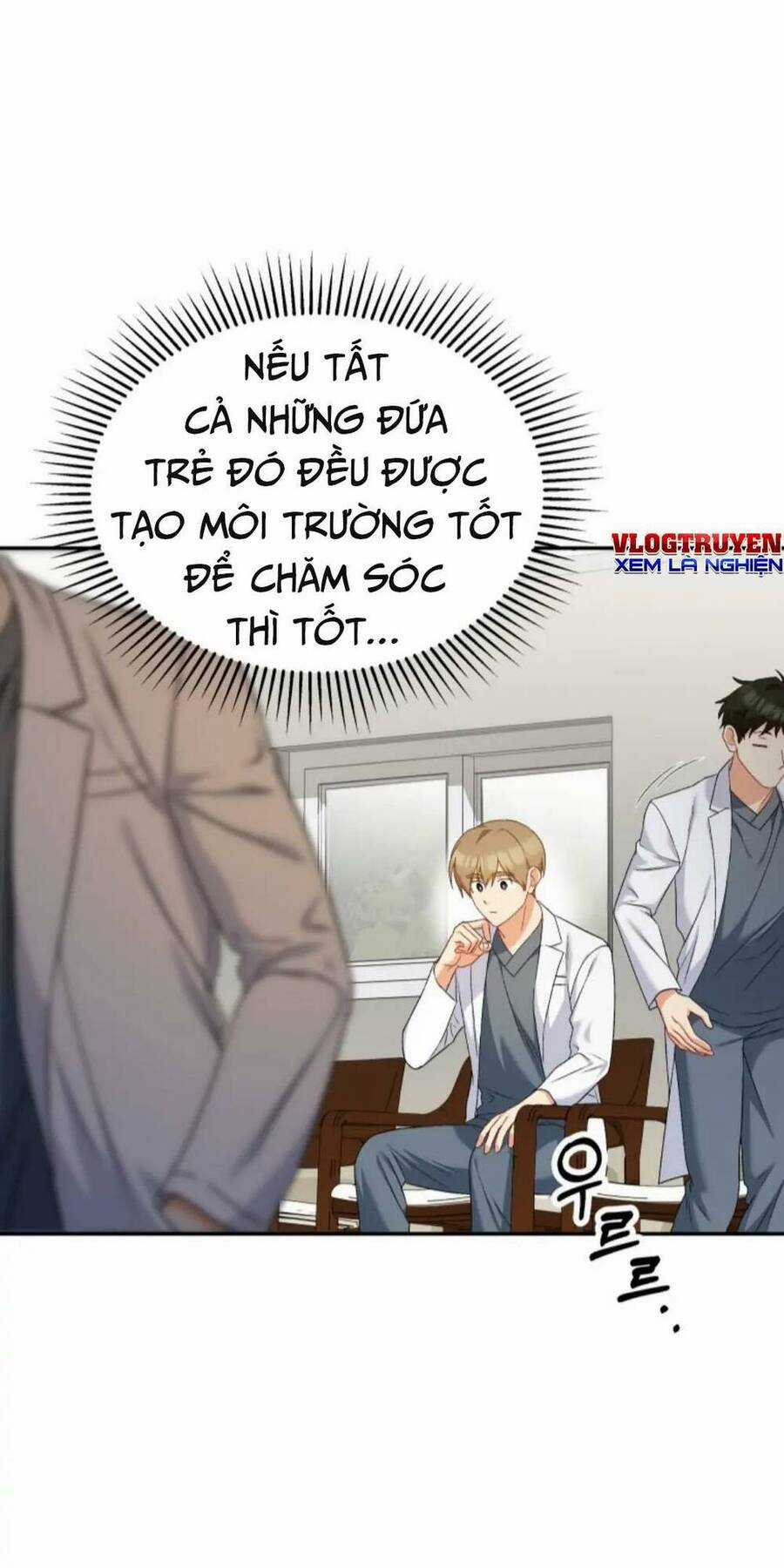 Xin Chào! Bác Sĩ Thú Y Chapter 16 trang 45