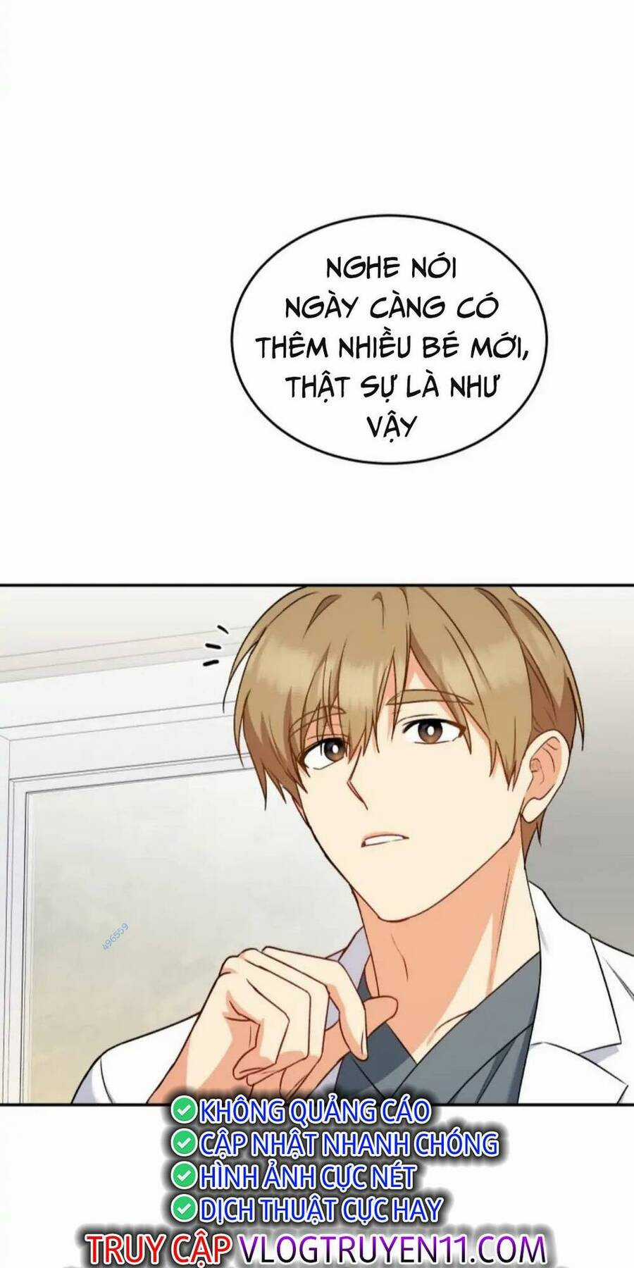 Xin Chào! Bác Sĩ Thú Y Chapter 16 trang 46