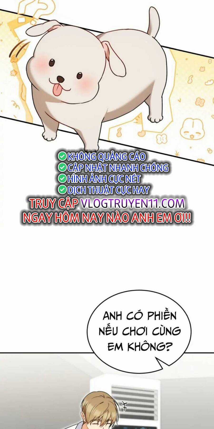 Xin Chào! Bác Sĩ Thú Y Chapter 16 trang 50