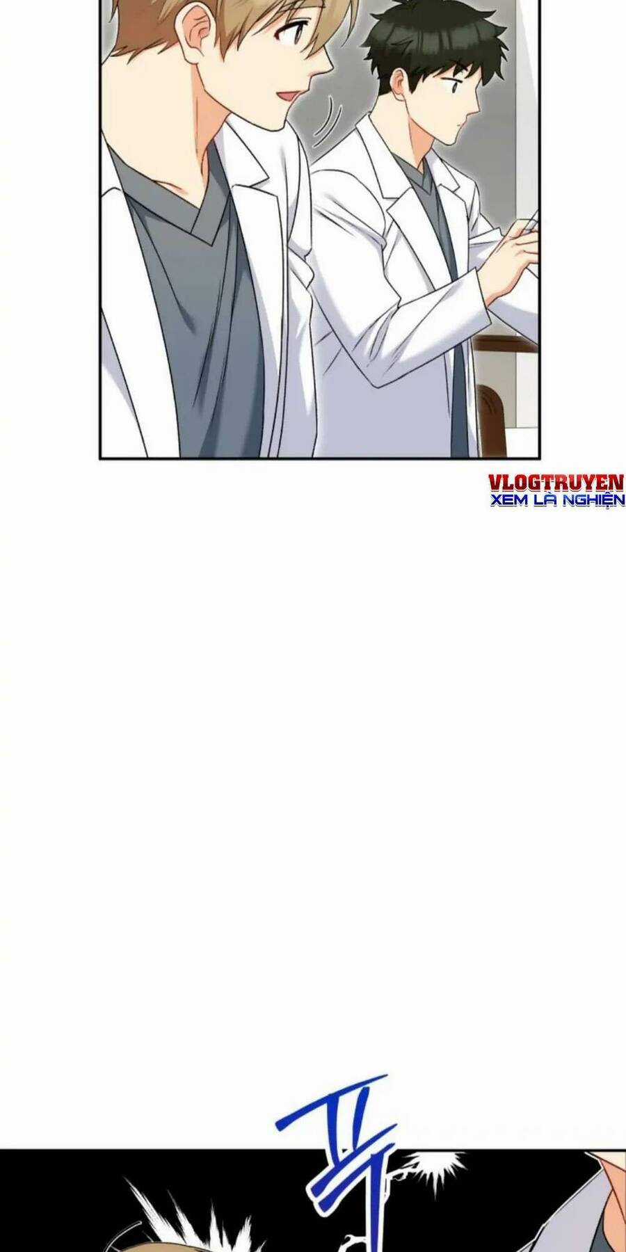 Xin Chào! Bác Sĩ Thú Y Chapter 16 trang 52