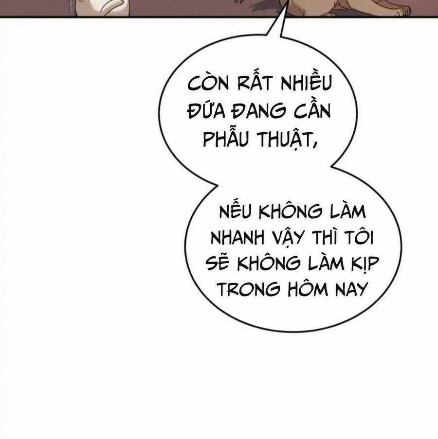 Xin Chào! Bác Sĩ Thú Y Chapter 16 trang 55