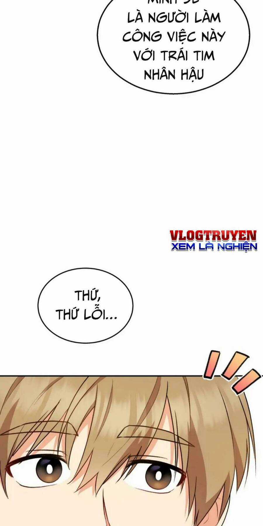 Xin Chào! Bác Sĩ Thú Y Chapter 16 trang 57