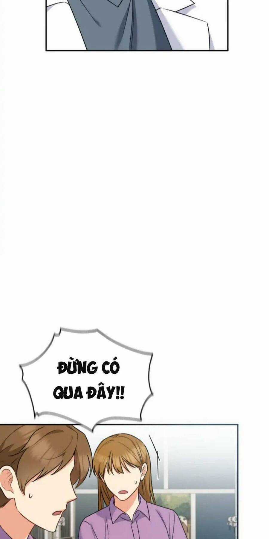 Xin Chào! Bác Sĩ Thú Y Chapter 16 trang 60