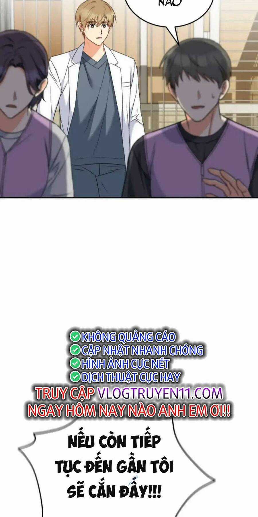 Xin Chào! Bác Sĩ Thú Y Chapter 16 trang 62