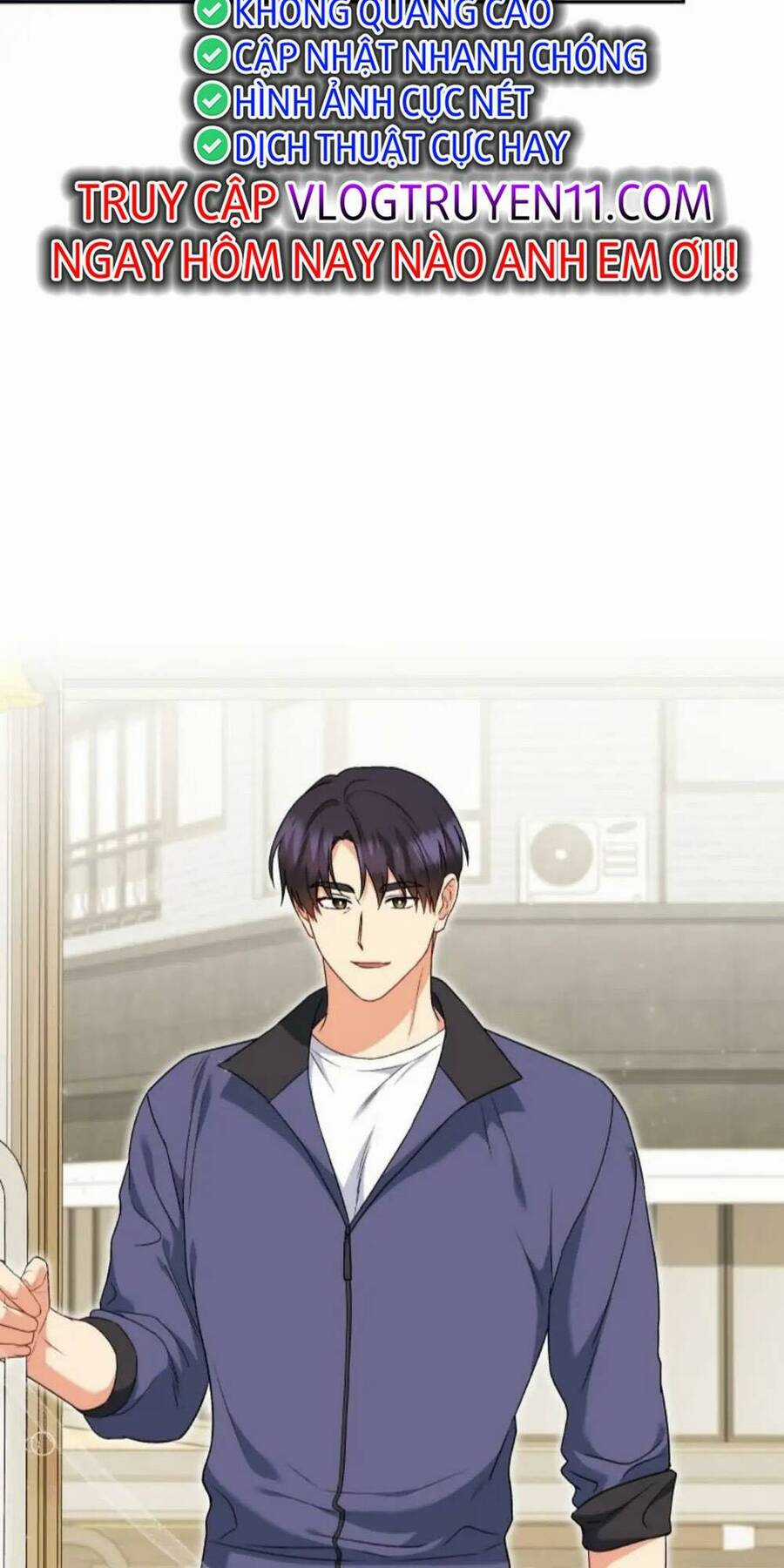 Xin Chào! Bác Sĩ Thú Y Chapter 16 trang 7