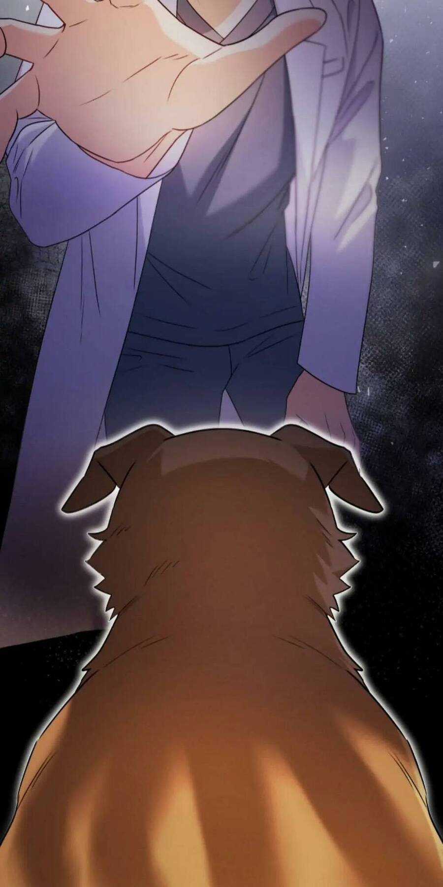 Xin Chào! Bác Sĩ Thú Y Chapter 16 trang 72