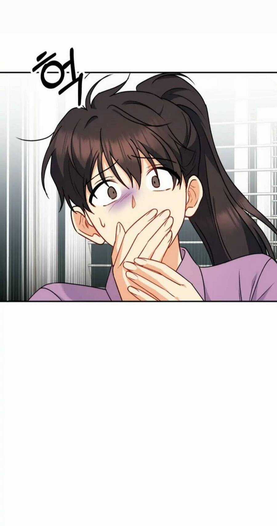 Xin Chào! Bác Sĩ Thú Y Chapter 16 trang 75