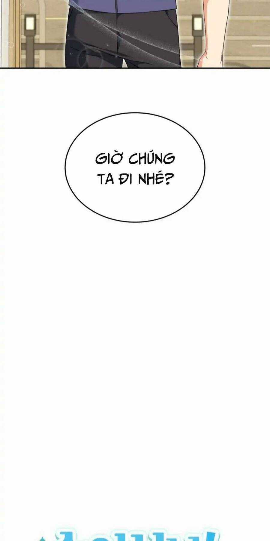 Xin Chào! Bác Sĩ Thú Y Chapter 16 trang 8