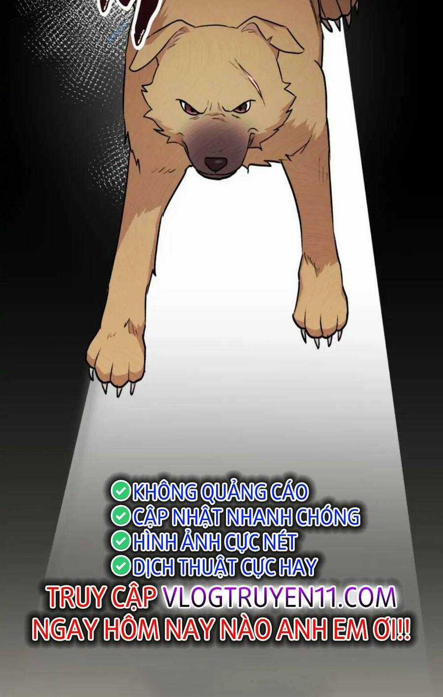 Xin Chào! Bác Sĩ Thú Y Chapter 17 trang 10