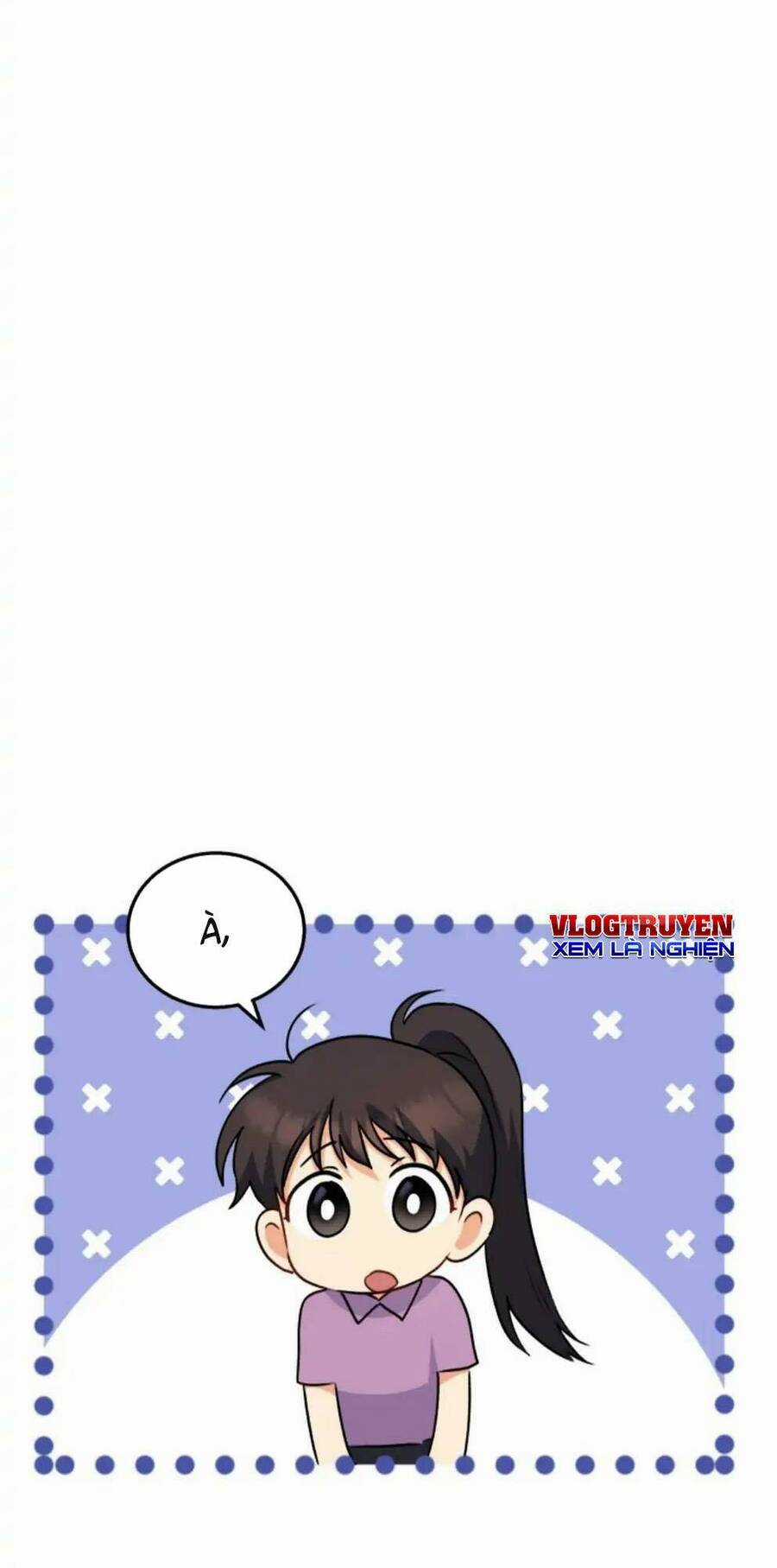 Xin Chào! Bác Sĩ Thú Y Chapter 17 trang 12