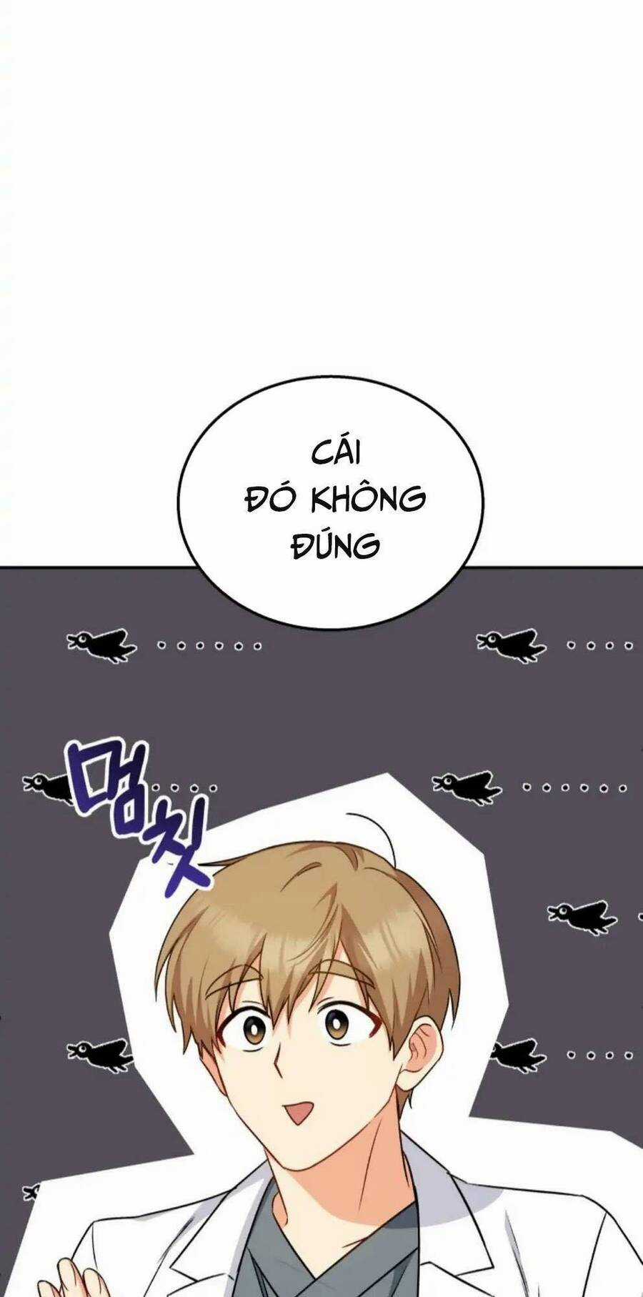 Xin Chào! Bác Sĩ Thú Y Chapter 17 trang 13