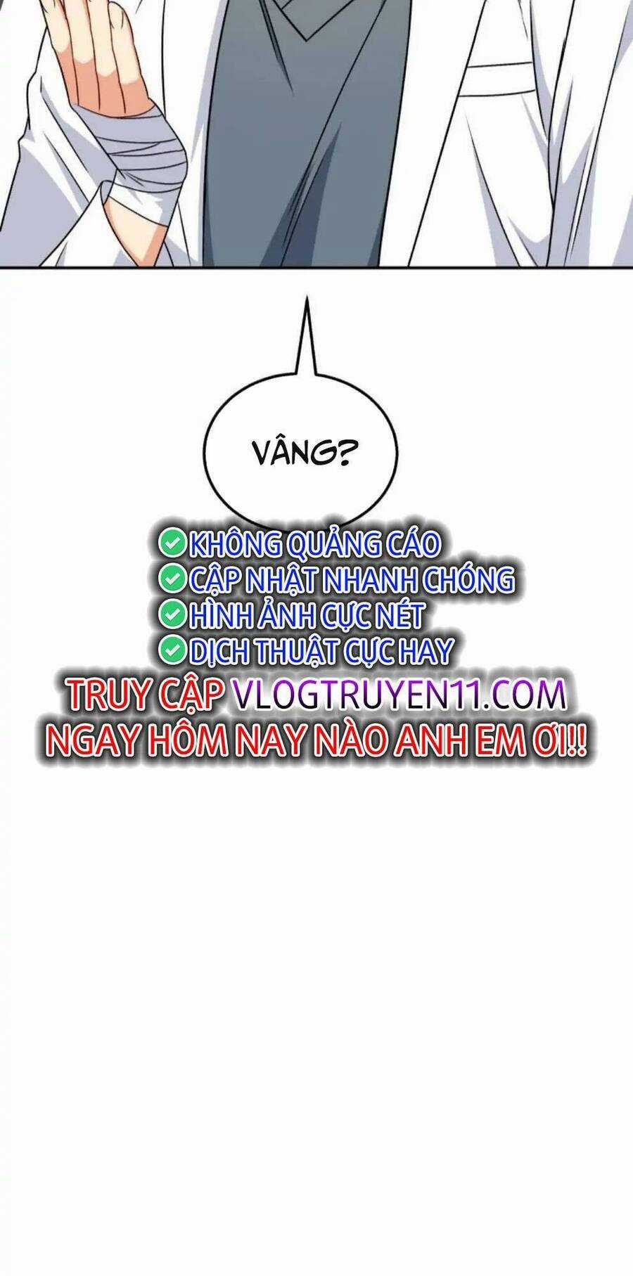 Xin Chào! Bác Sĩ Thú Y Chapter 17 trang 14