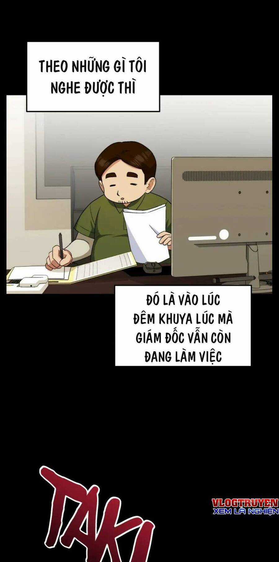 Xin Chào! Bác Sĩ Thú Y Chapter 17 trang 16