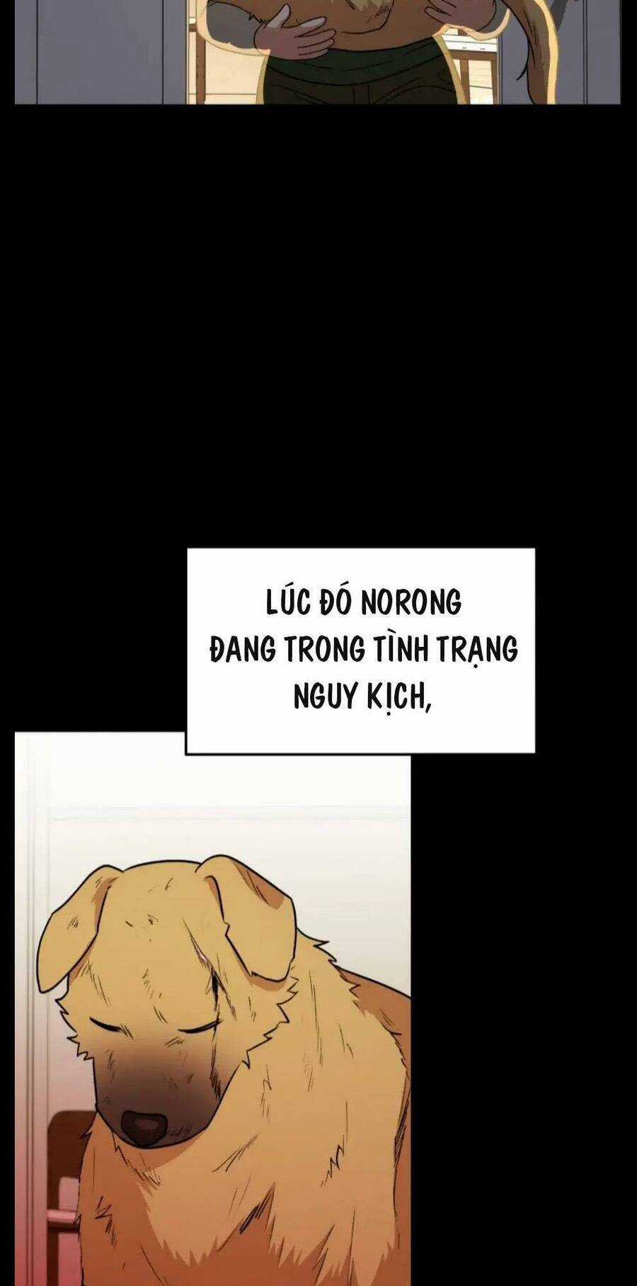 Xin Chào! Bác Sĩ Thú Y Chapter 17 trang 21