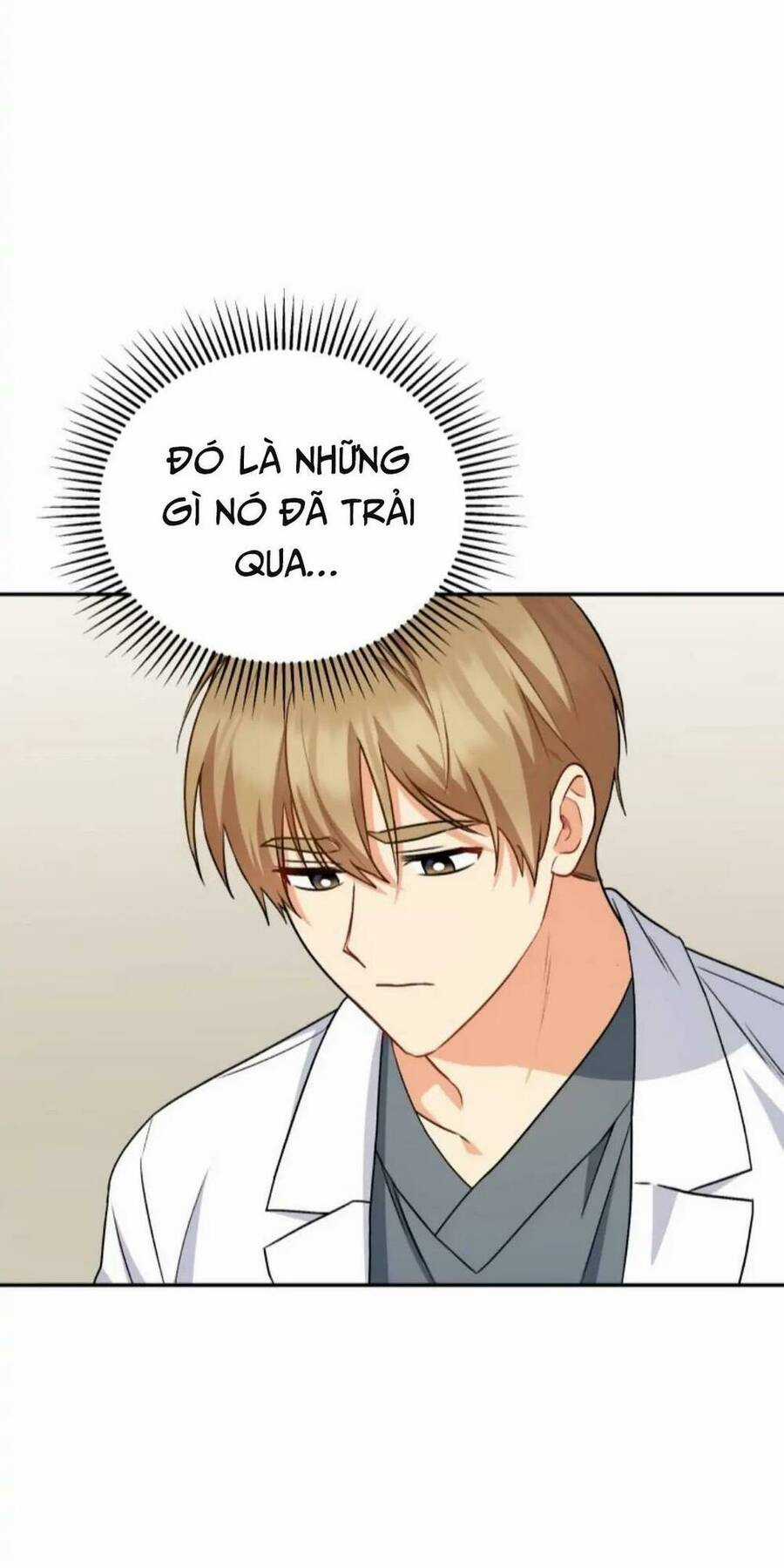 Xin Chào! Bác Sĩ Thú Y Chapter 17 trang 26