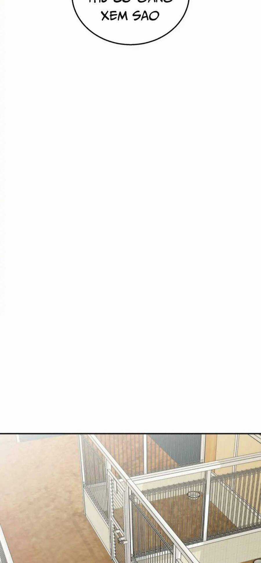 Xin Chào! Bác Sĩ Thú Y Chapter 17 trang 38