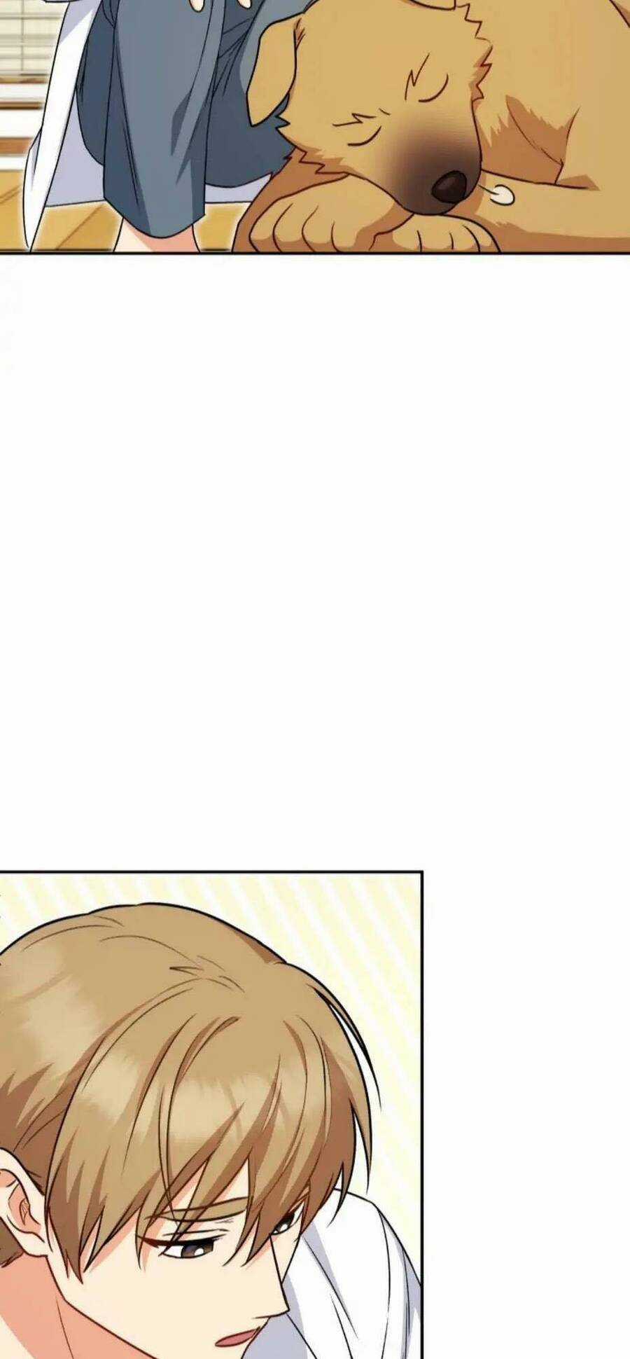 Xin Chào! Bác Sĩ Thú Y Chapter 17 trang 40