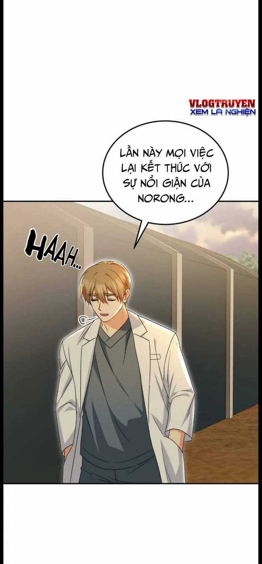 Xin Chào! Bác Sĩ Thú Y Chapter 17 trang 45