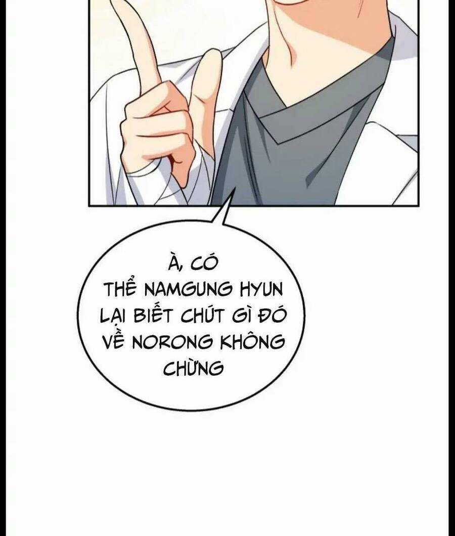 Xin Chào! Bác Sĩ Thú Y Chapter 17 trang 47