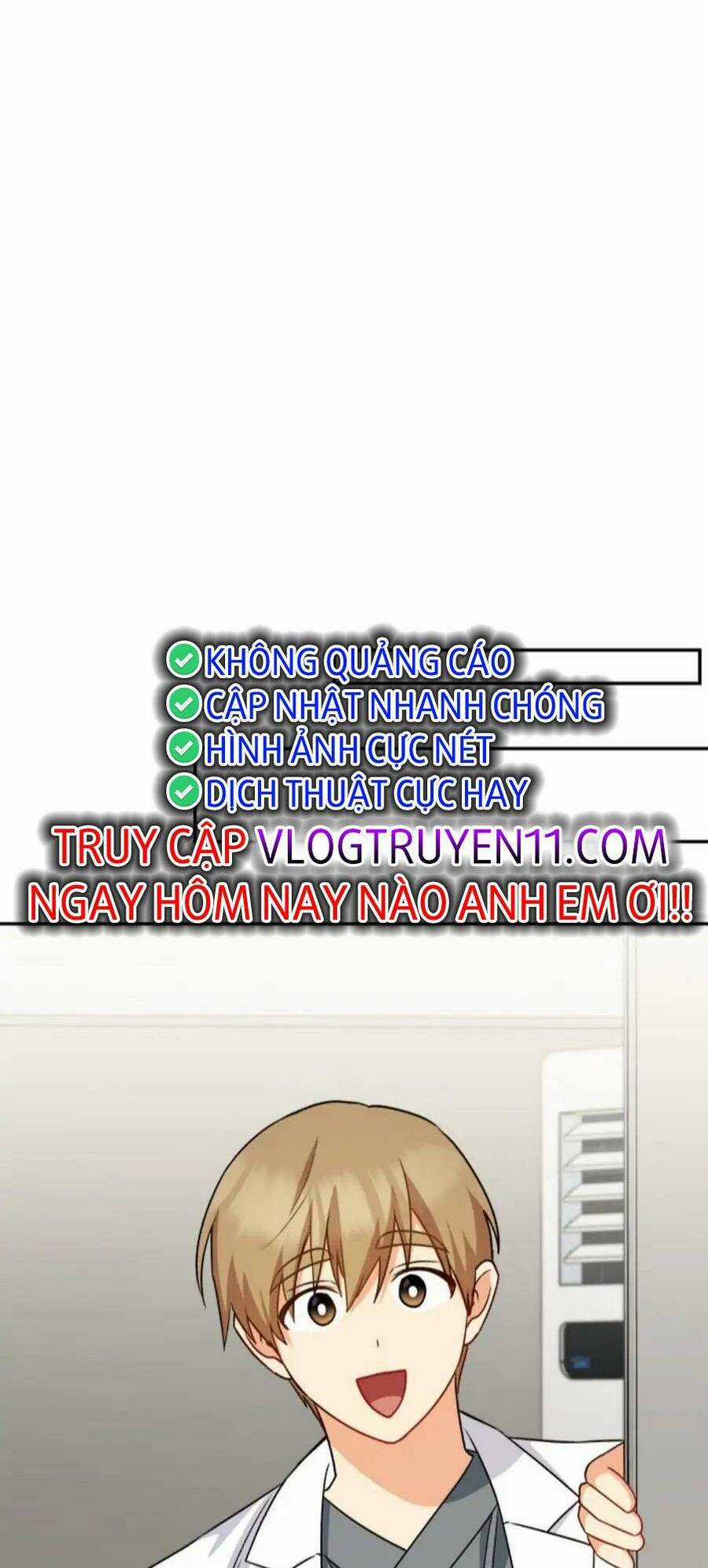 Xin Chào! Bác Sĩ Thú Y Chapter 17 trang 48