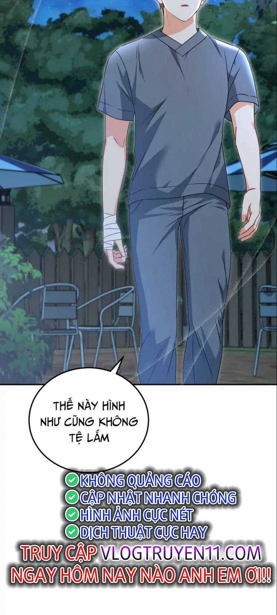 Xin Chào! Bác Sĩ Thú Y Chapter 17 trang 52