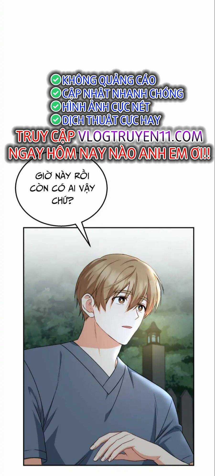 Xin Chào! Bác Sĩ Thú Y Chapter 17 trang 56