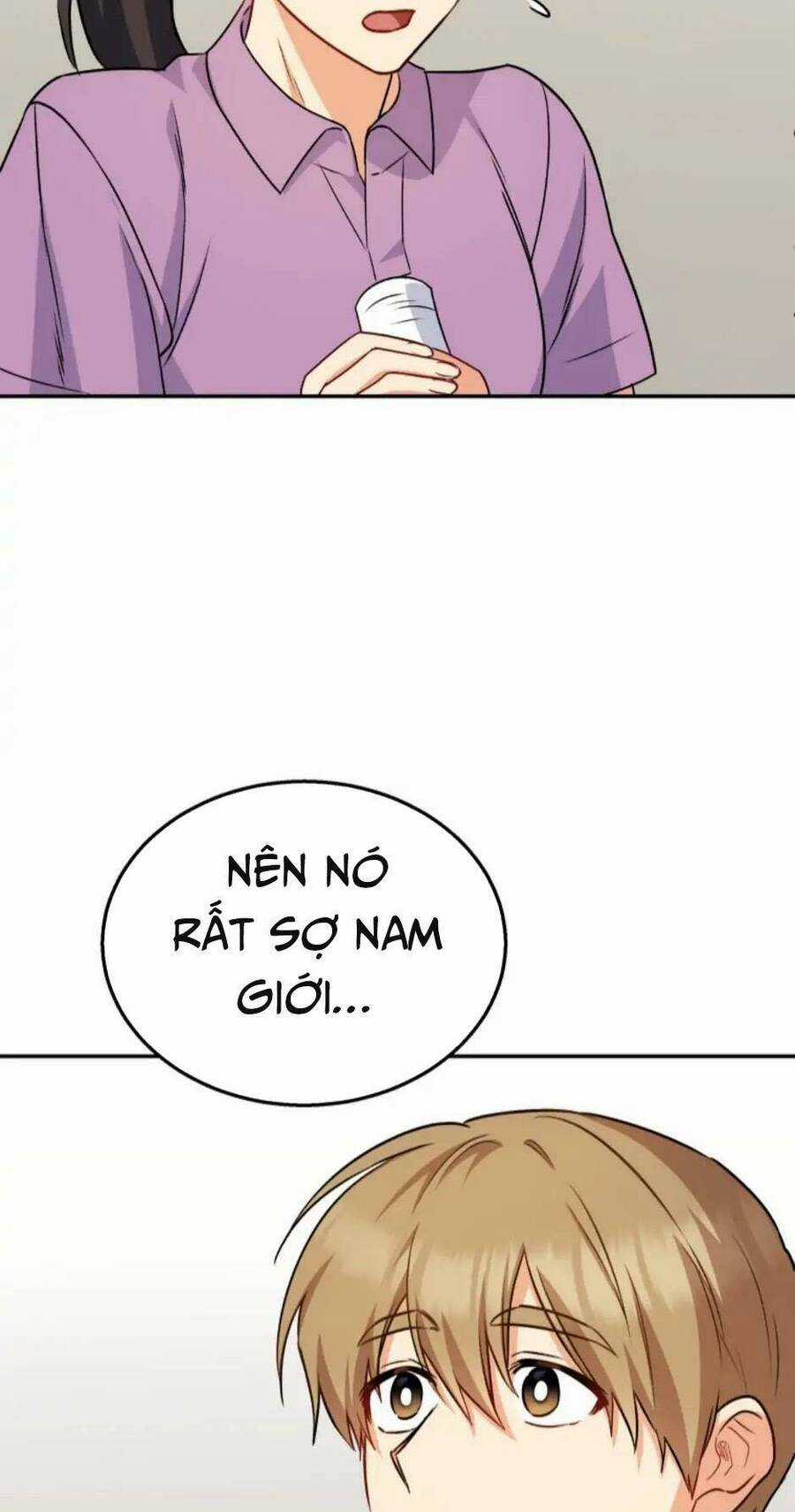 Xin Chào! Bác Sĩ Thú Y Chapter 17 trang 6