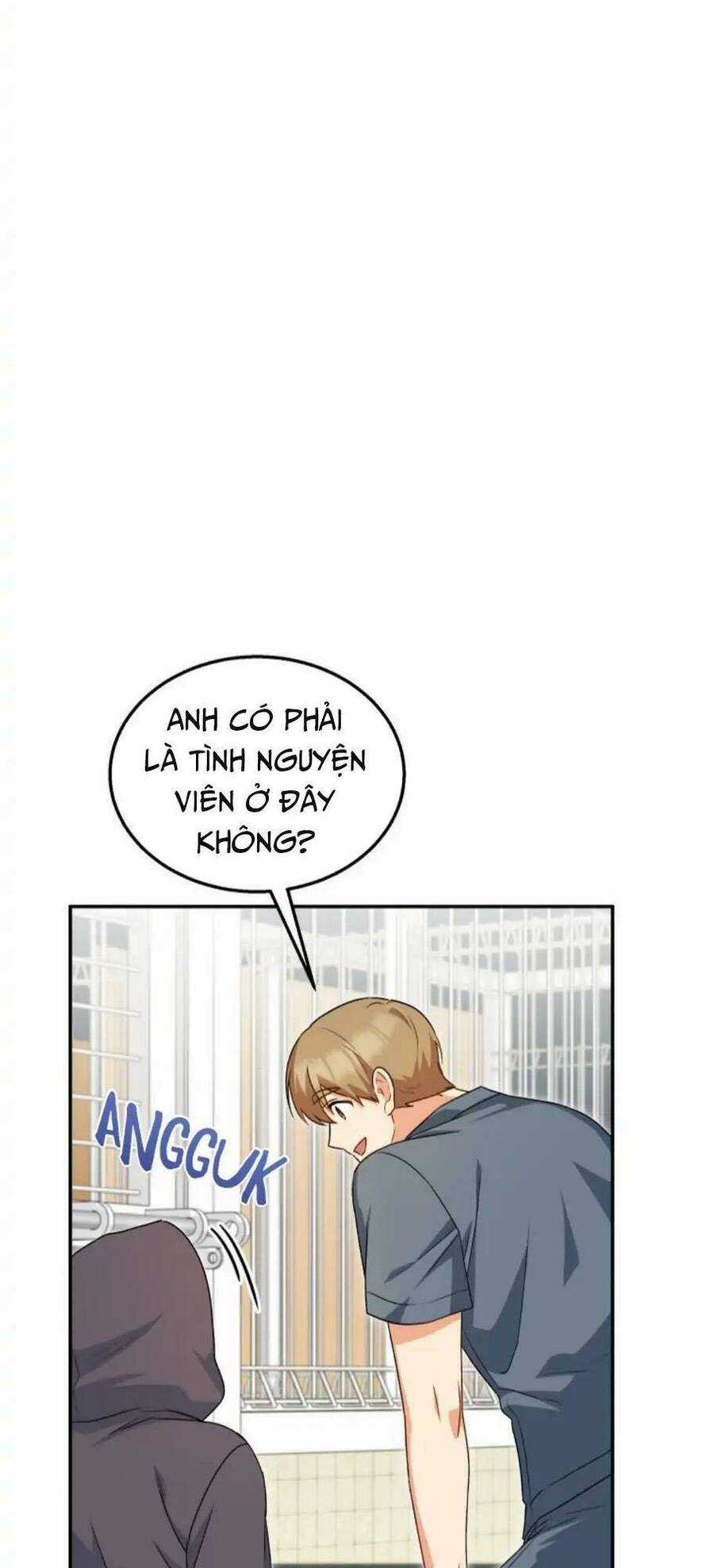 Xin Chào! Bác Sĩ Thú Y Chapter 17 trang 61