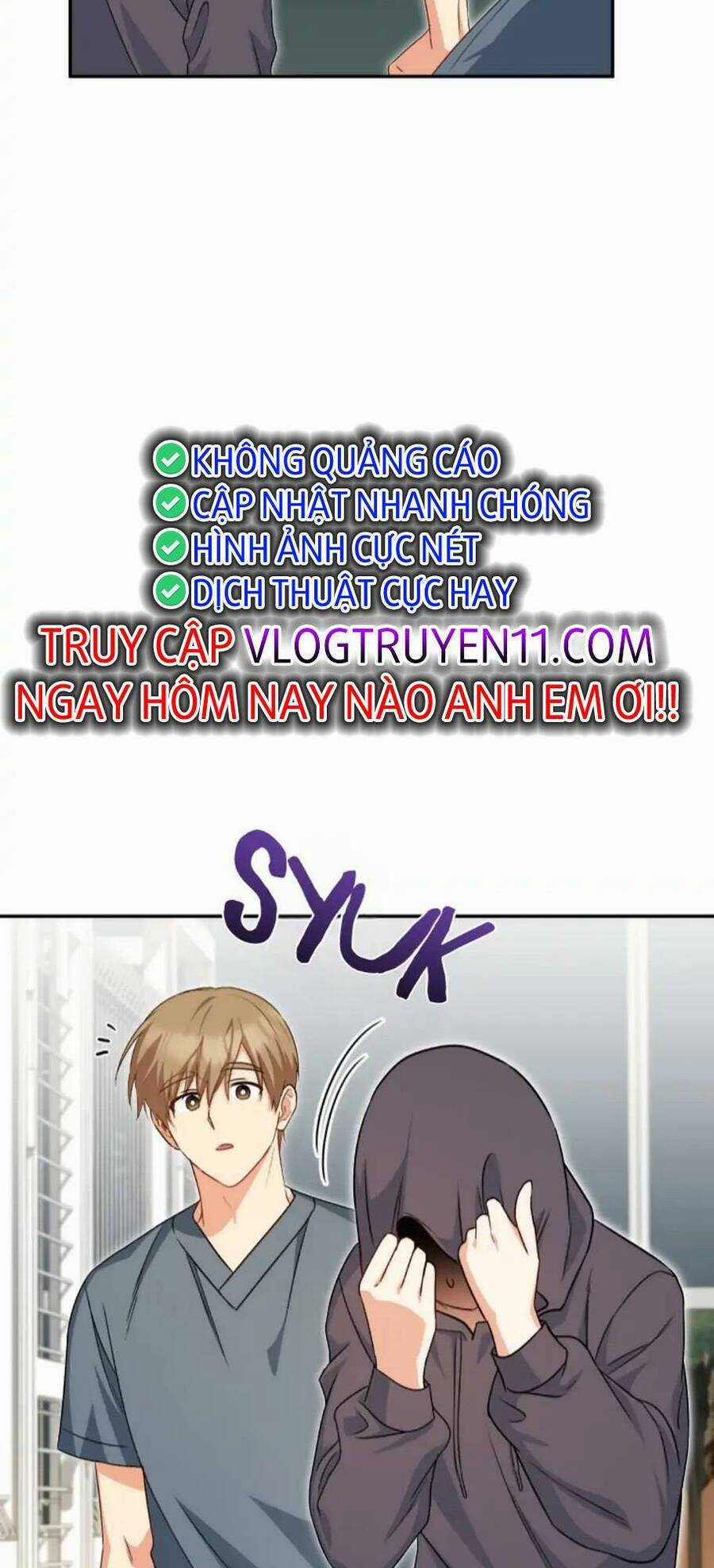 Xin Chào! Bác Sĩ Thú Y Chapter 17 trang 62