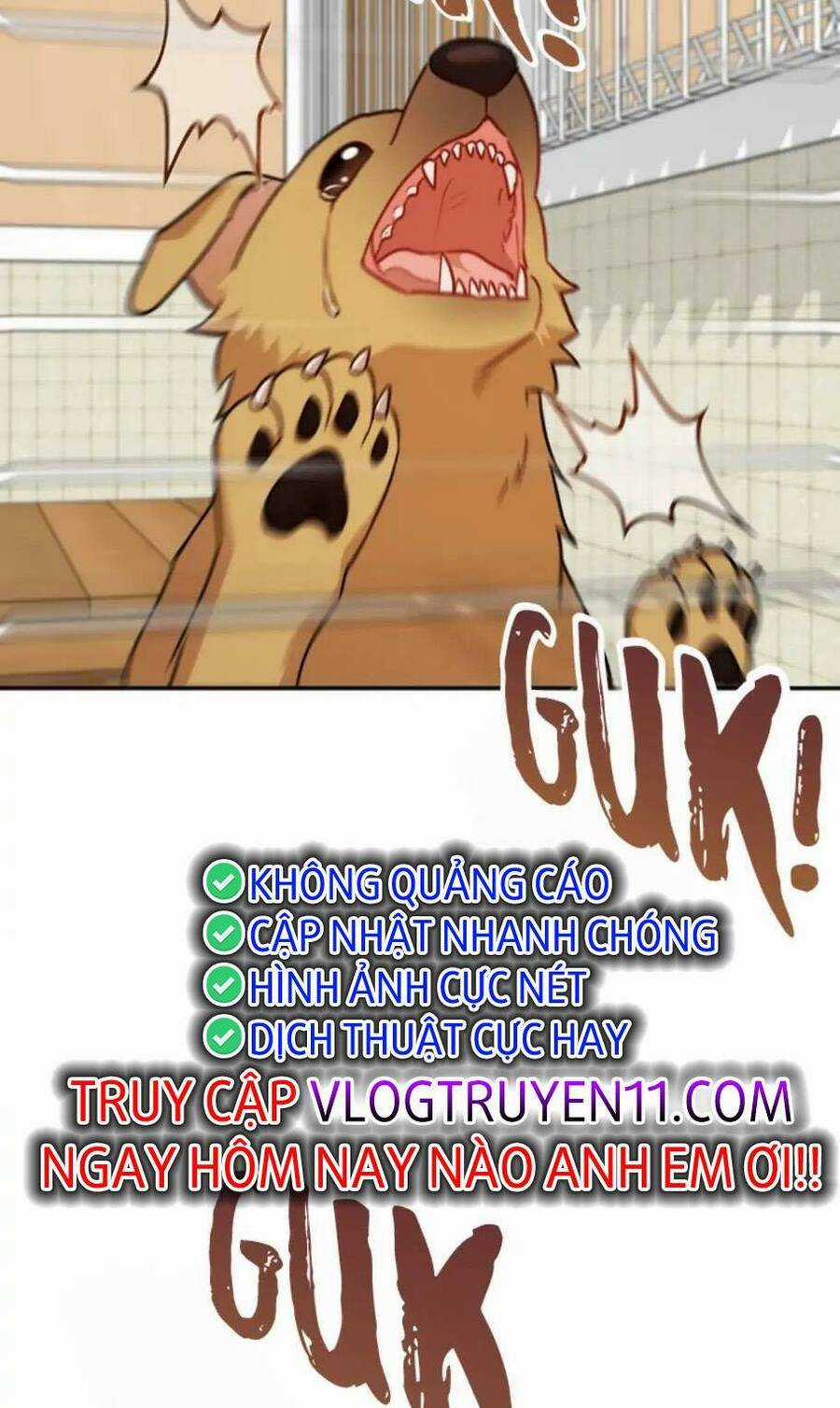 Xin Chào! Bác Sĩ Thú Y Chapter 17 trang 66