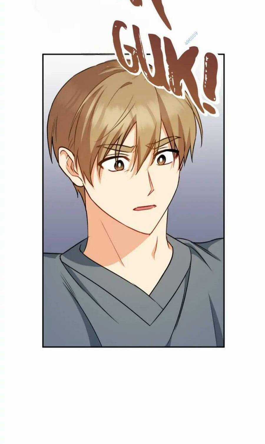 Xin Chào! Bác Sĩ Thú Y Chapter 17 trang 67