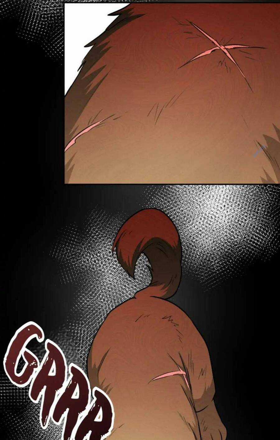 Xin Chào! Bác Sĩ Thú Y Chapter 17 trang 9