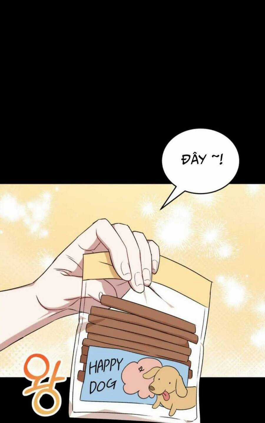 Xin Chào! Bác Sĩ Thú Y Chapter 18 trang 11