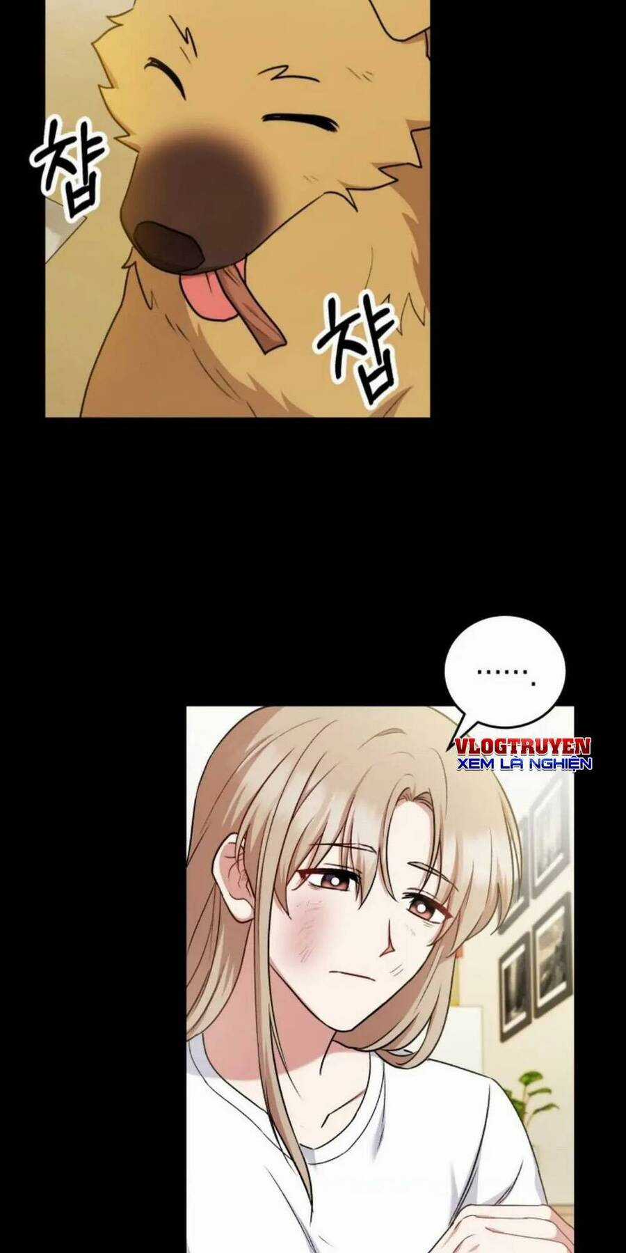 Xin Chào! Bác Sĩ Thú Y Chapter 18 trang 13