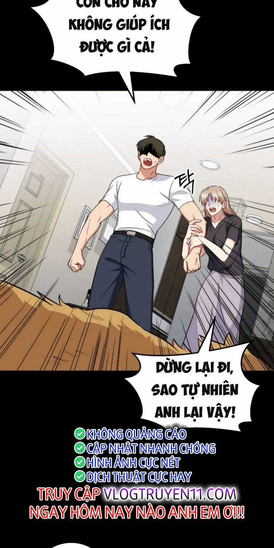 Xin Chào! Bác Sĩ Thú Y Chapter 18 trang 15