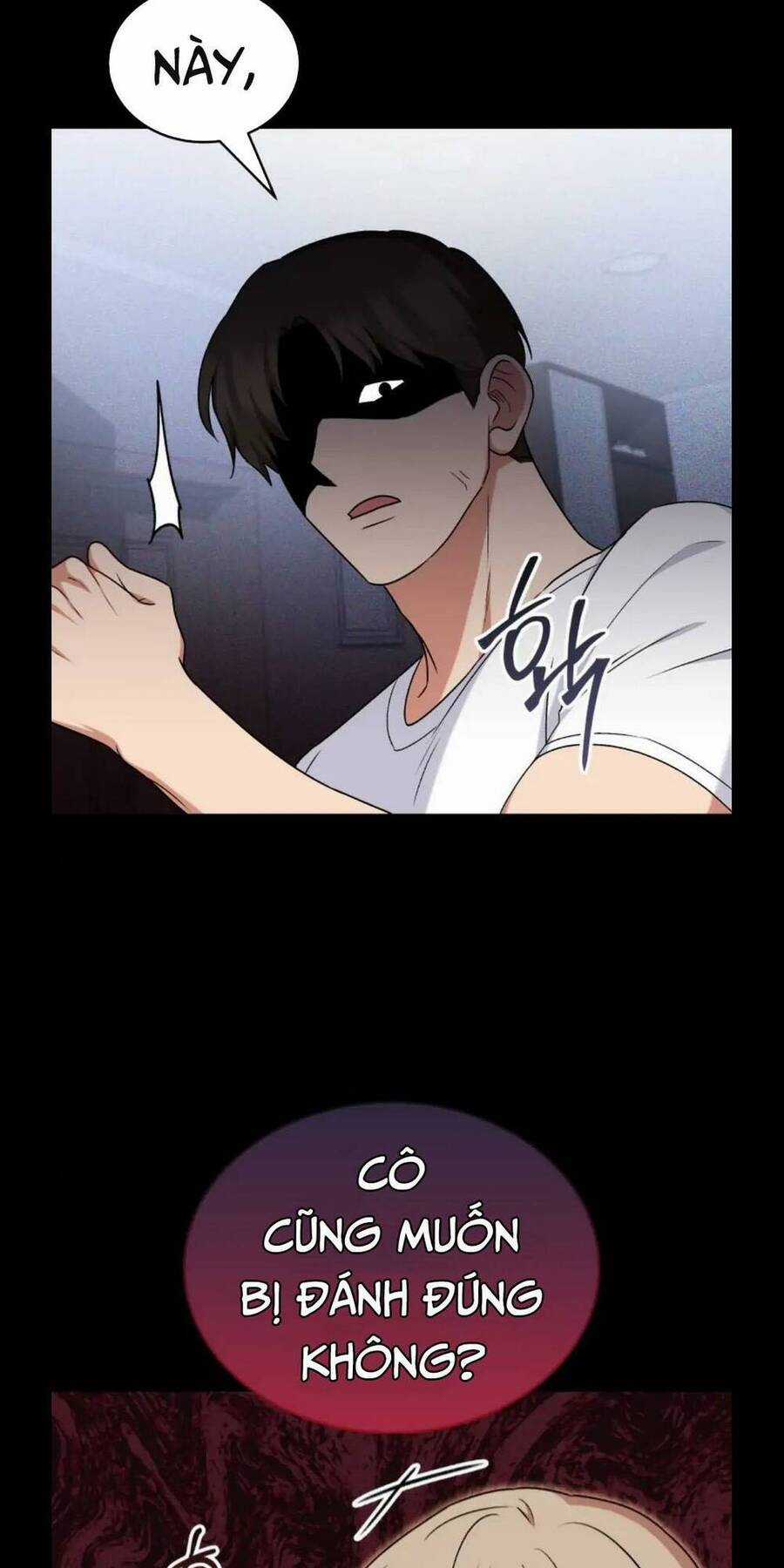 Xin Chào! Bác Sĩ Thú Y Chapter 18 trang 16