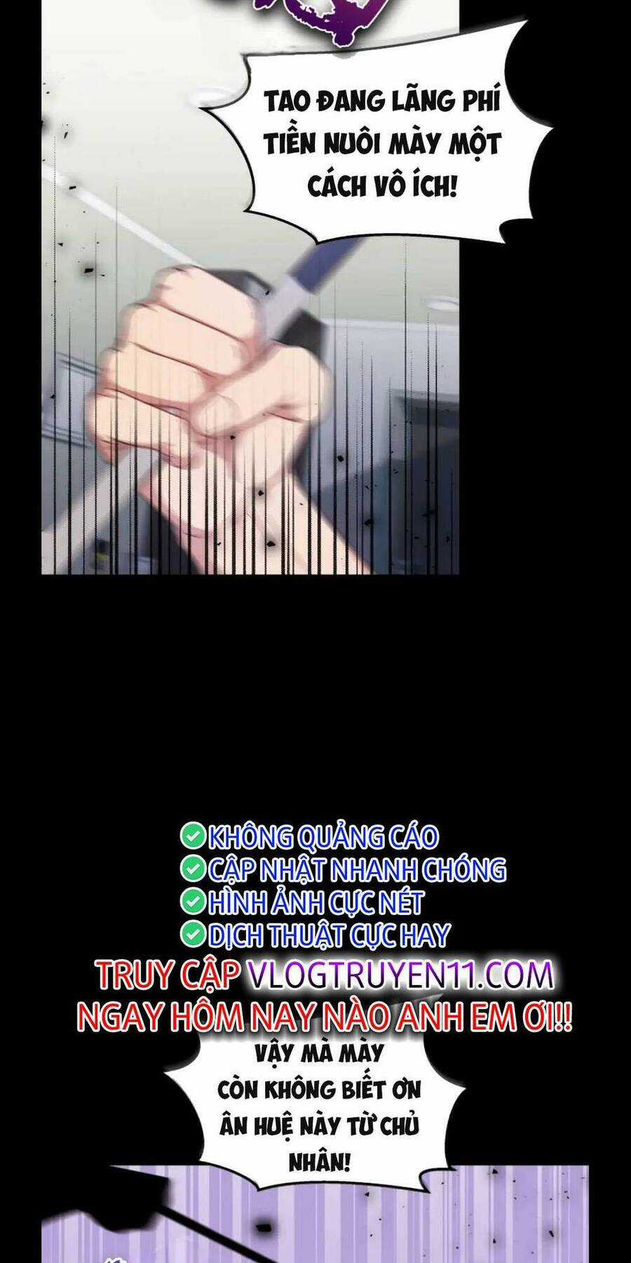 Xin Chào! Bác Sĩ Thú Y Chapter 18 trang 18