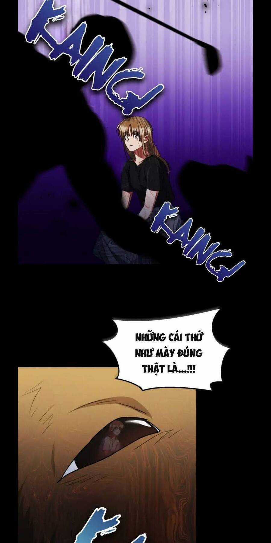 Xin Chào! Bác Sĩ Thú Y Chapter 18 trang 19