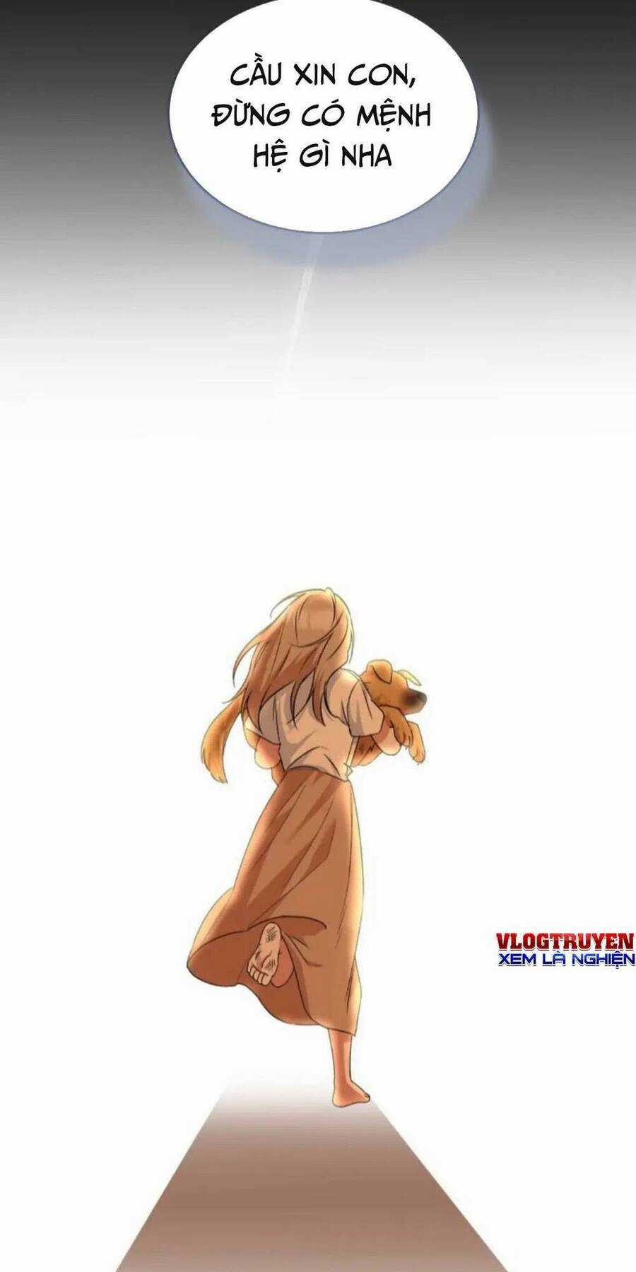 Xin Chào! Bác Sĩ Thú Y Chapter 18 trang 24