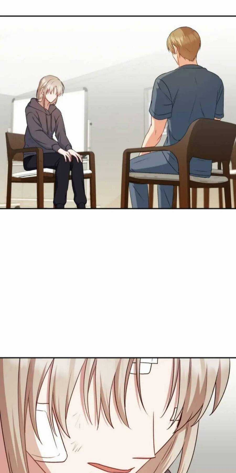 Xin Chào! Bác Sĩ Thú Y Chapter 18 trang 27