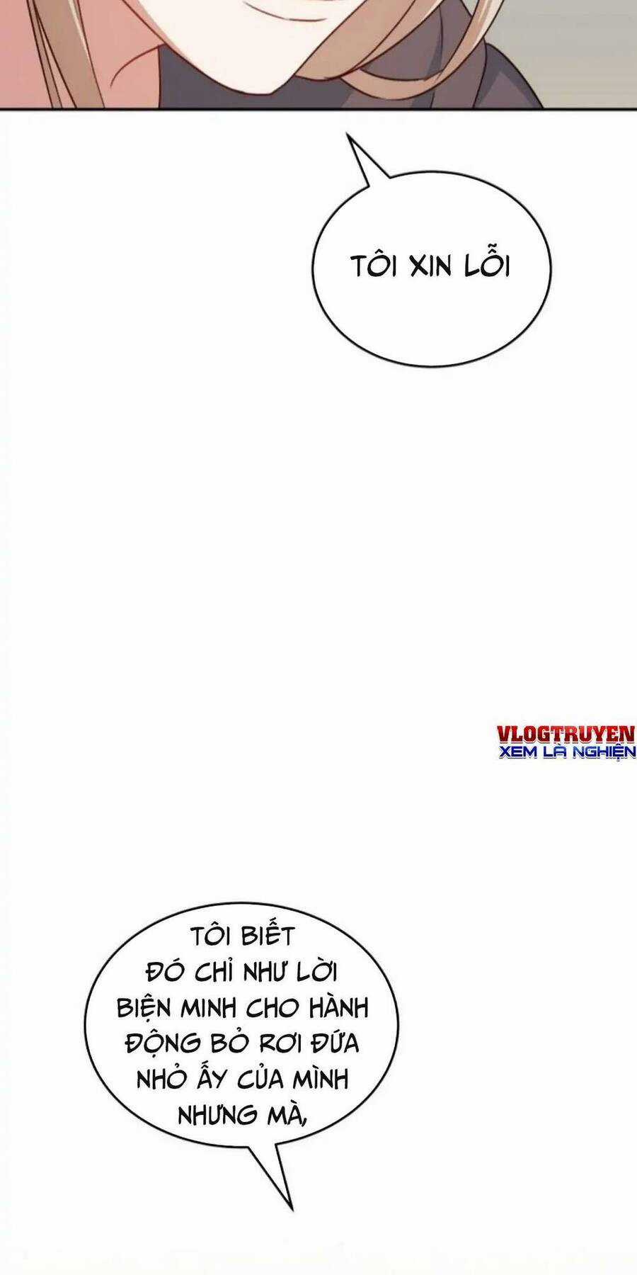 Xin Chào! Bác Sĩ Thú Y Chapter 18 trang 28