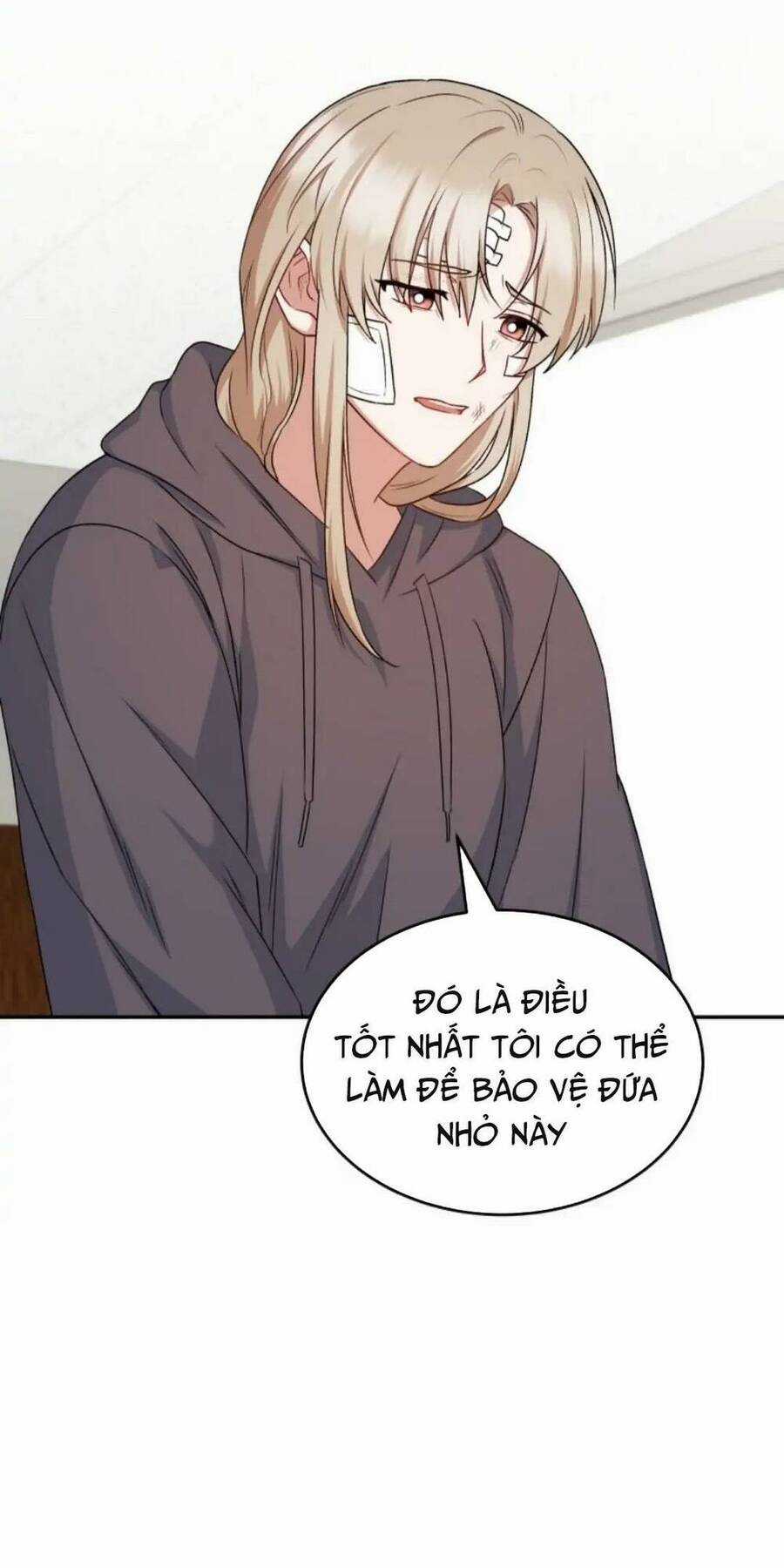 Xin Chào! Bác Sĩ Thú Y Chapter 18 trang 29